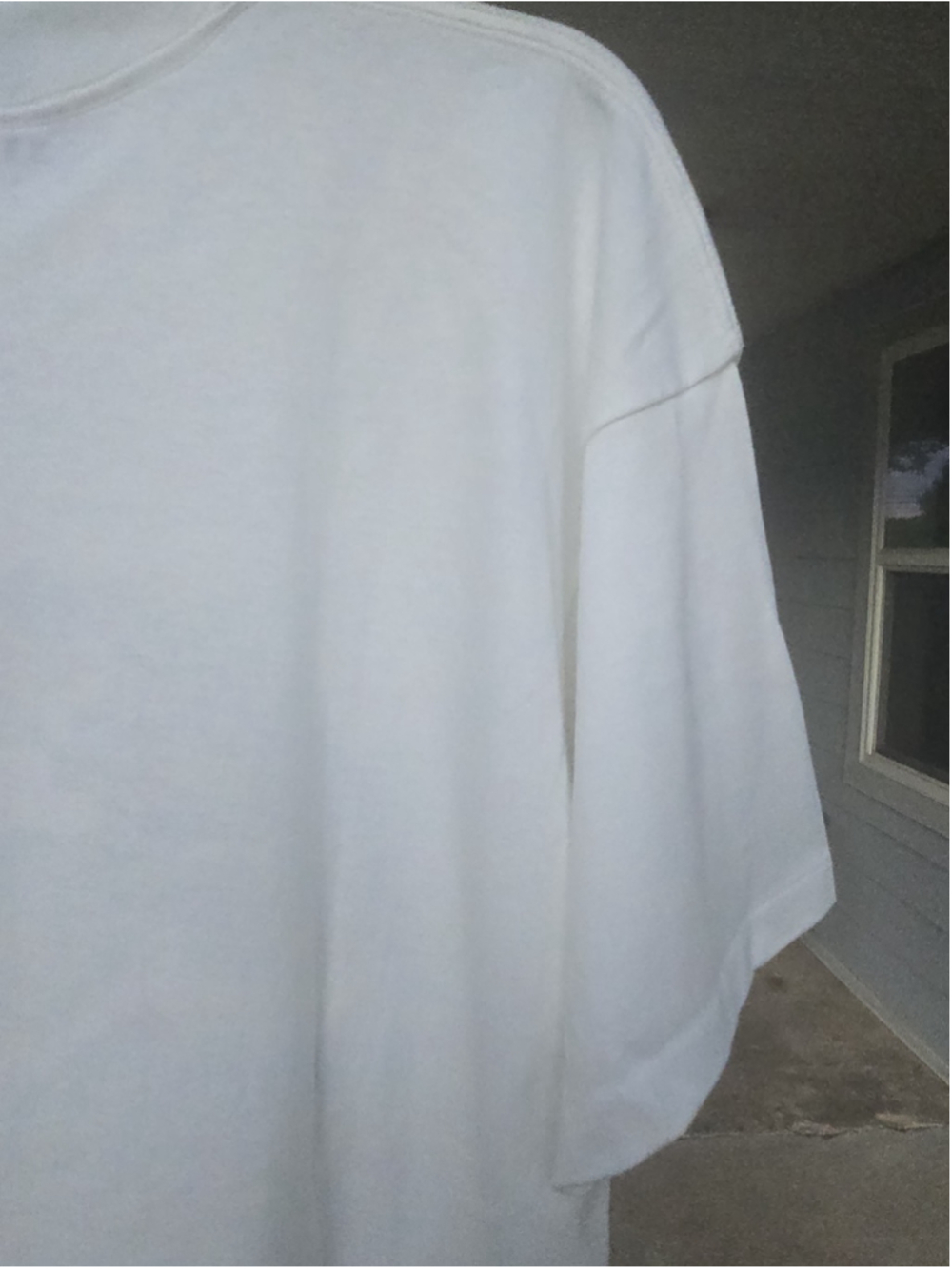 Vintage Saba Marine Park T Shirt XL White America Project Gilt Edged Single... - Picture 8 of 12